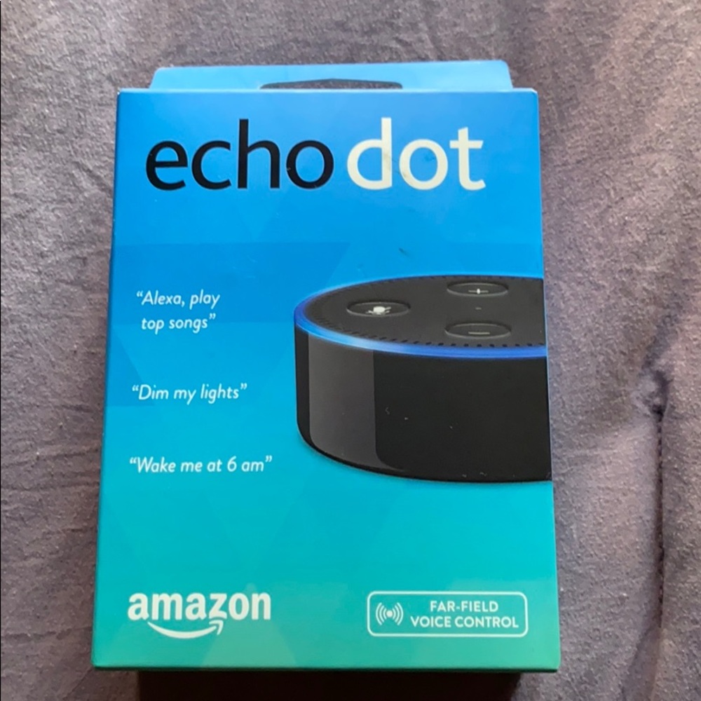 Eco dot